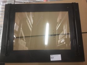 Oven inner Door Glass - 49018627 Oven Door Inner Glass [Candy Hoover]