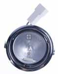 Smeg Hood Lamp - 824611026 Halogen Spotlight Unit
