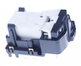 Starter Relay - 6162620100 C00904844 Combo Unit [Arcelik]