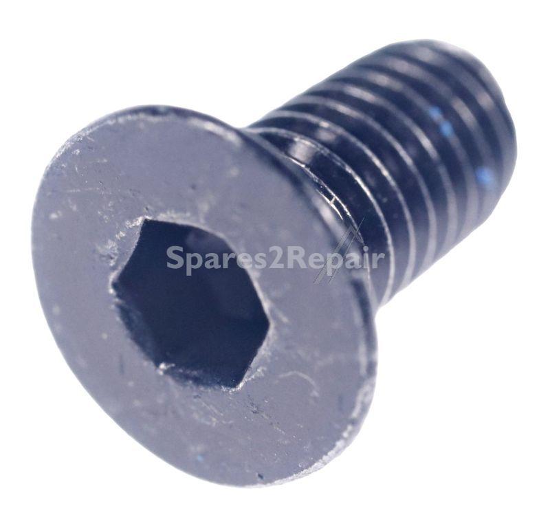 Soflow Screw - 800 530 34 So One Pro: Hexagon Countersunk Head Screw M5x10