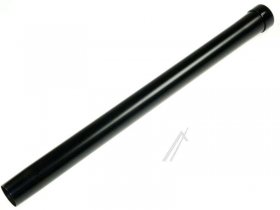 Nilfisk Extension Hose - Extension Tube Steel D40 Black L=500mm