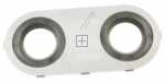 Bertazzoni Sealing Materials - Z260270 3 basket Bracket Washer