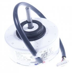 Whirlpool Motor - C00520222 482000098606 Motor Fan