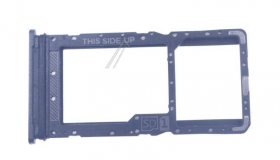Motorola Sim card Holder - S948e00140 Zn70804770h001+black Single Card Tray