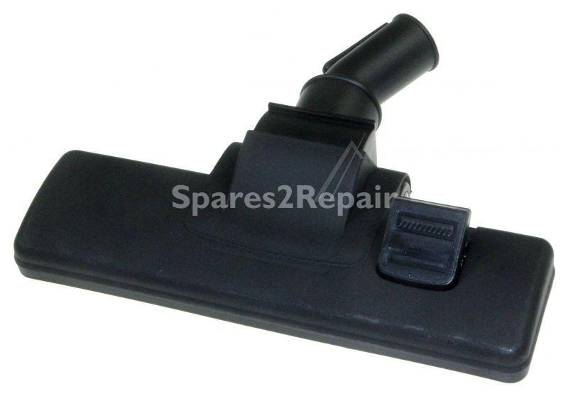 Vacuum Cleaner Nozzle - Kw712848 Floor Tool Vc7050 [Delonghi]