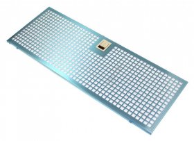 Novy Metal Grease Trap - 828020 Metal Filter