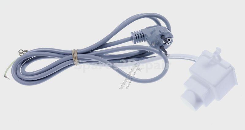 Mains Power Lead - 4320770186 C00928986 Filter Assembly With Network Cable (az) Rohs [Arcelik]
