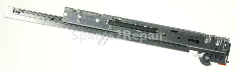 Smeg Housing - 5a5414822 Top Housing With Logo Pb