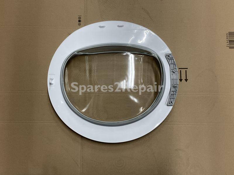 Washing Machine Window - 1431200400 C00915245 Front Door Assembly [Arcelik]