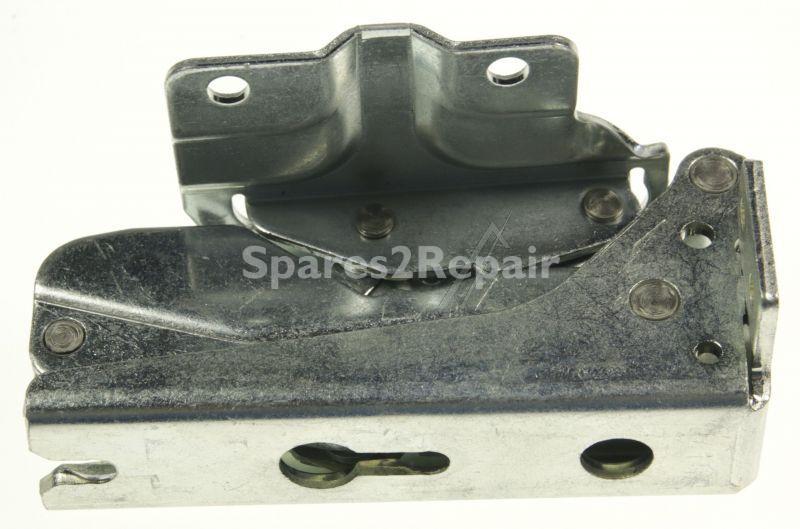 Door Hinges For Fridges - 1034587 Hettich Hinge For Top Right And Bottom Left [Amica]