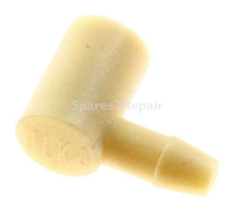 Hose Coupling - 5328502100 Connection Input Po [Delonghi]