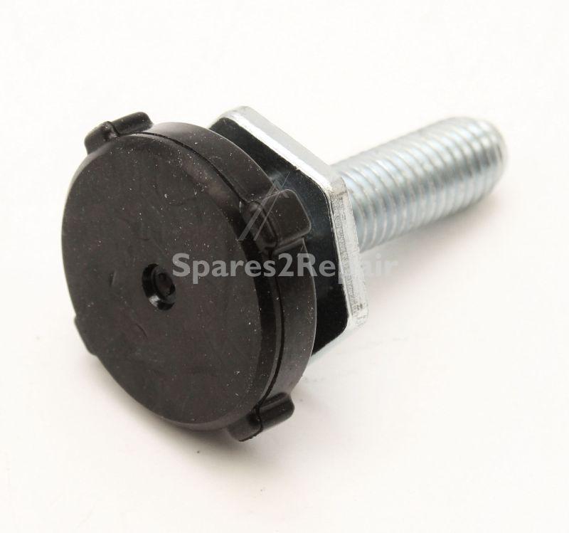 Samsung Foot - Dc97-14293d Assembly Foot wm Pw01 Fwm Model k4