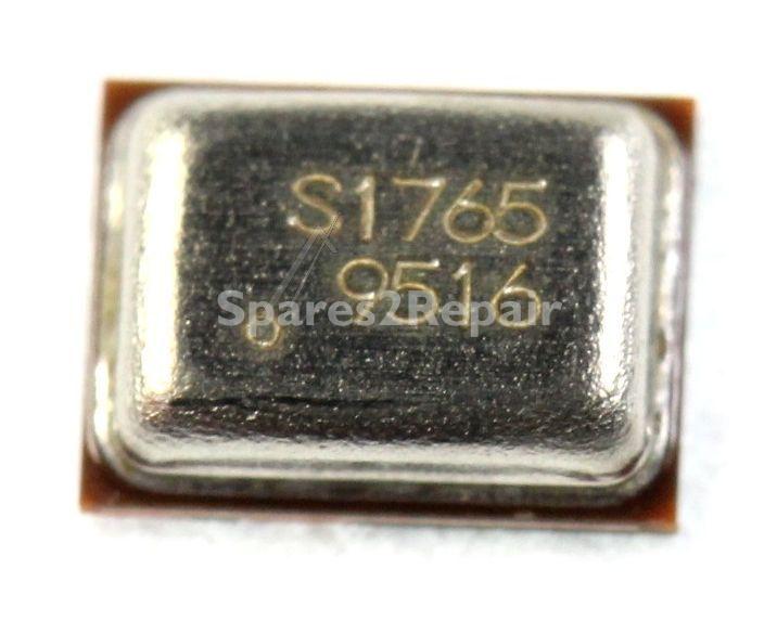 Samsung Microphone - 3003-001210 Mic-condensor 3 6v 5ma -26db 0 3kohm