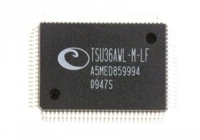 Vestel Ic - 30050312 Ic Tsu36awl-m-lf (pqfp)(t&r) R