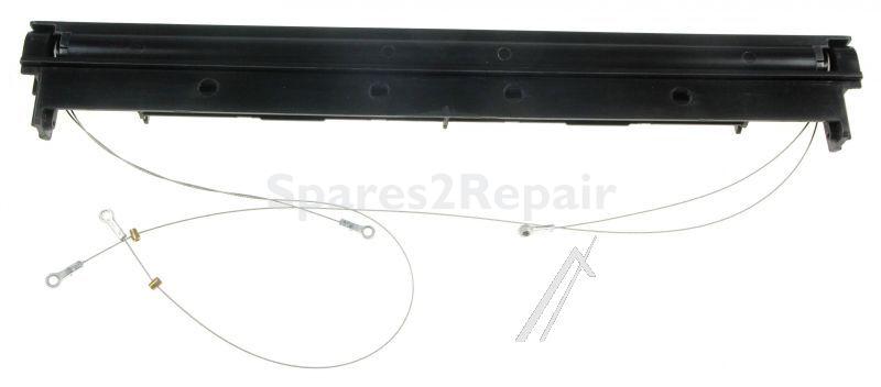 Last - 00791370 Bearing [Bosch Siemens]