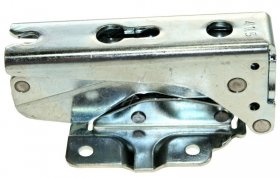 Door Hinges For Fridges - 2211201039 Bottom Door Hinge Hettic (single) [Electrolux Aeg]