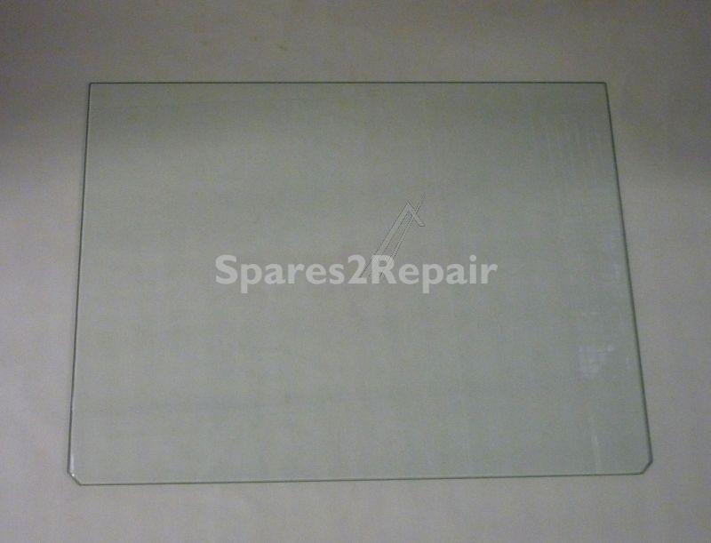 Glass Panel - 2426294308 Food Shelf [Electrolux Aeg]