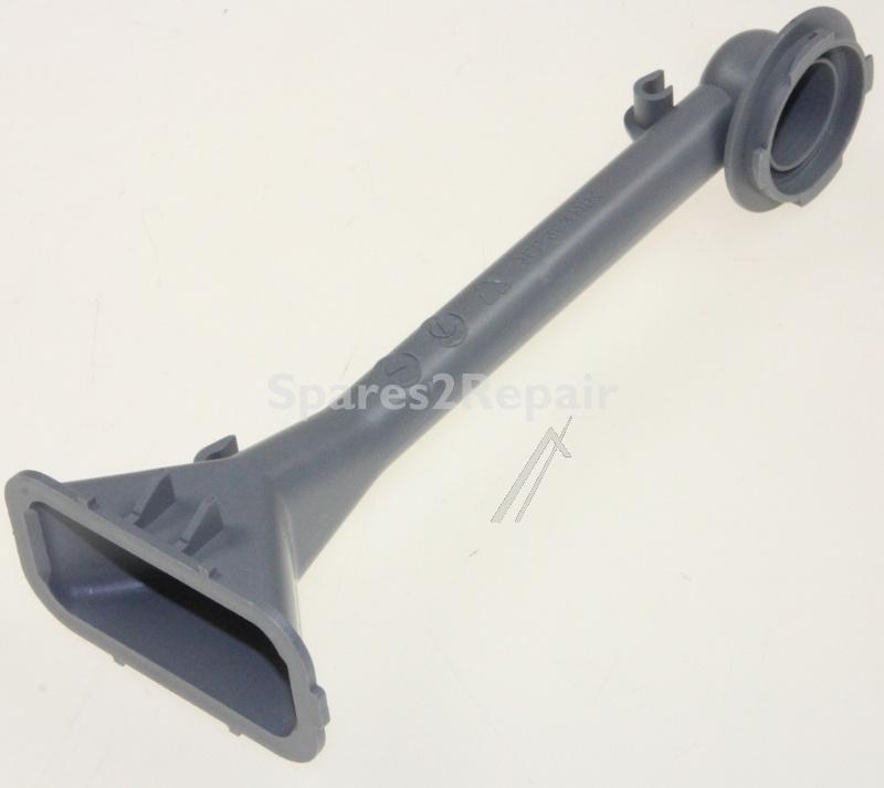 Hisense Gorenje Standpipe - 793114 Rack Duct