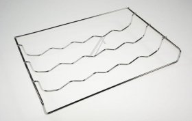 Atag Wine Rack - 88041176 354086 Bottle-wine Rack Fridge Comp