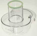 Housing Base - 11020923 Base [Bosch Siemens]