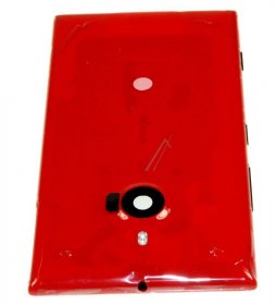 Nokia Battery Compartment Lid - 00810n7 Nokia Lumia 1520 Battery Cover Red