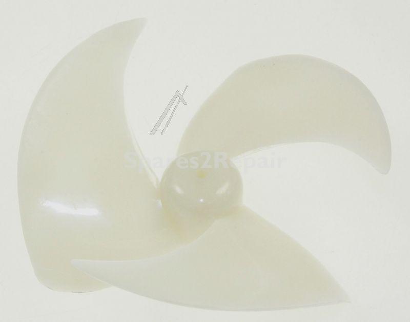 Haier Fan Blades - 0060208240 49054193 Cooling Fan Vane