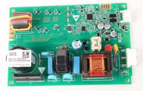 Module - Electrical Unit - 140220416014 Power Board motor emc [Electrolux Aeg]