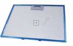 Elica Metal Grease Trap - Acc0193430 Gfa 1+2+1 Al-al-al 358x270 Sb 1a