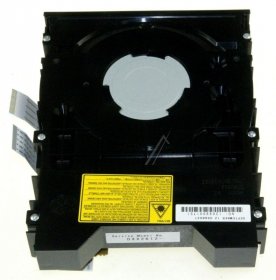Pioneer Blu-ray Writer - Drive Assembly Bpd50 S - DXX2612
