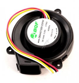 Saeco Ventilator Motor - 300010819101 Fan Module