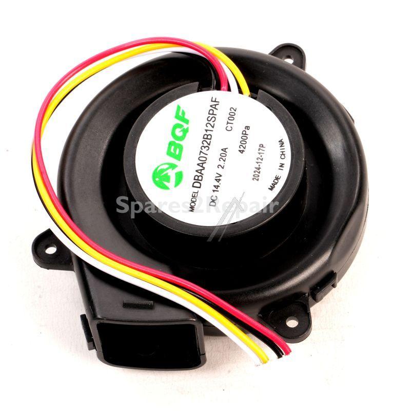 Saeco Ventilator Motor - 300010819101 Fan Module