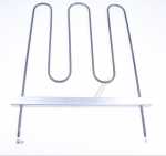 Compatible Bottom Element Oven - Oven Bottom Element 1200w Alternative For Bauknecht