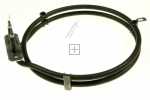 Compatible Fan Oven Heating Element - Fan Oven Heating Element 2450w Alternative For Bauknecht