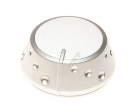 Timer Button - 46005341 Timer-select button [Candy Hoover]