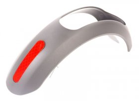 Segway Ninebot Fender - 14 01 0025 10 Rear Fender Assembly
