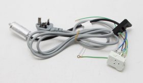 Start Relais - 5958711800 C00869845 Compressor Terminal Group [Arcelik]