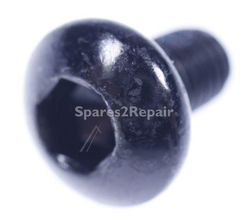 Soflow Screw - 800 219 20 Hexagon Head Cap Screw