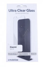 Mobilize Display Protective Film - 57531 Mobilize Glass Screen Protector Xiaomi Redmi 13c