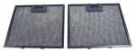 Elica Metal Grease Trap - Gri0142984a Grease Filter Gfa 1+2+2+1 1mg 277x251 8 Version Black