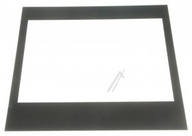 Oven Door - 9092384 Door 1014s 20-10-434 [Amica]