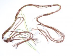 Hisense Gorenje Harness - 898385 Wiring Harness Bas Dw60 Assembly