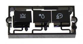 Button - 12170000007596 Button [Midea]