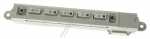 Faber Roblin Switch Unit - 133 0627 486 Kit Com gr Ks-o Silver 24h-d S s 3+i A