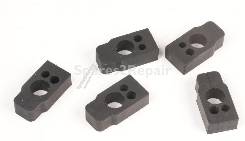 Segway Ninebot Various Cable Connectors - Ab 50 0037 41 3 Hole Wire Plug