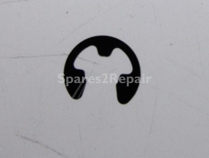 Saeco Ring - U701 011 996530062108 Retaining Ring Ø5 Elastic