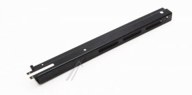 Esco Housing Part - 2 05 25 02 030 02-l Profile Glass Profile Left
