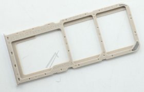Oppo Sim card Holder - Sim Card Lock Stickerfa135 White
