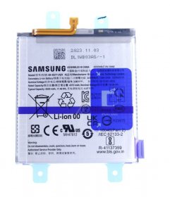 Samsung Phone Battery Packs - Eb-bs711aby Gh82-32860a Svc Batt Assembly-eb-bs711aby 4370 30 sms711