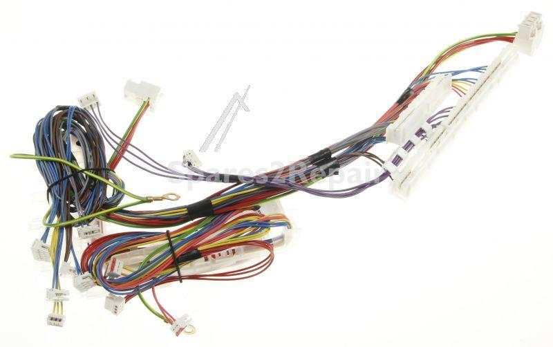 Harness - 12011792 Cable Harness [Bosch Siemens]