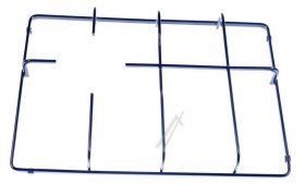 Cooker Pan Support - C00500693 488000500693 Right Grid Rod Iron Thor 60 C2016 [Whirlpool Indesit]